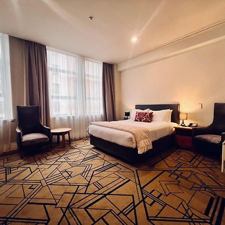 Quest Wellington Aparthotel Luaran gambar