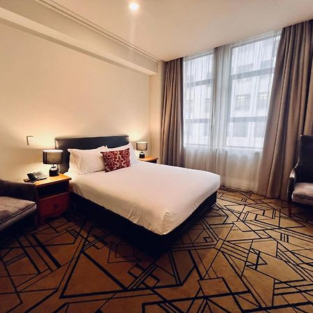 Quest Wellington Aparthotel Luaran gambar