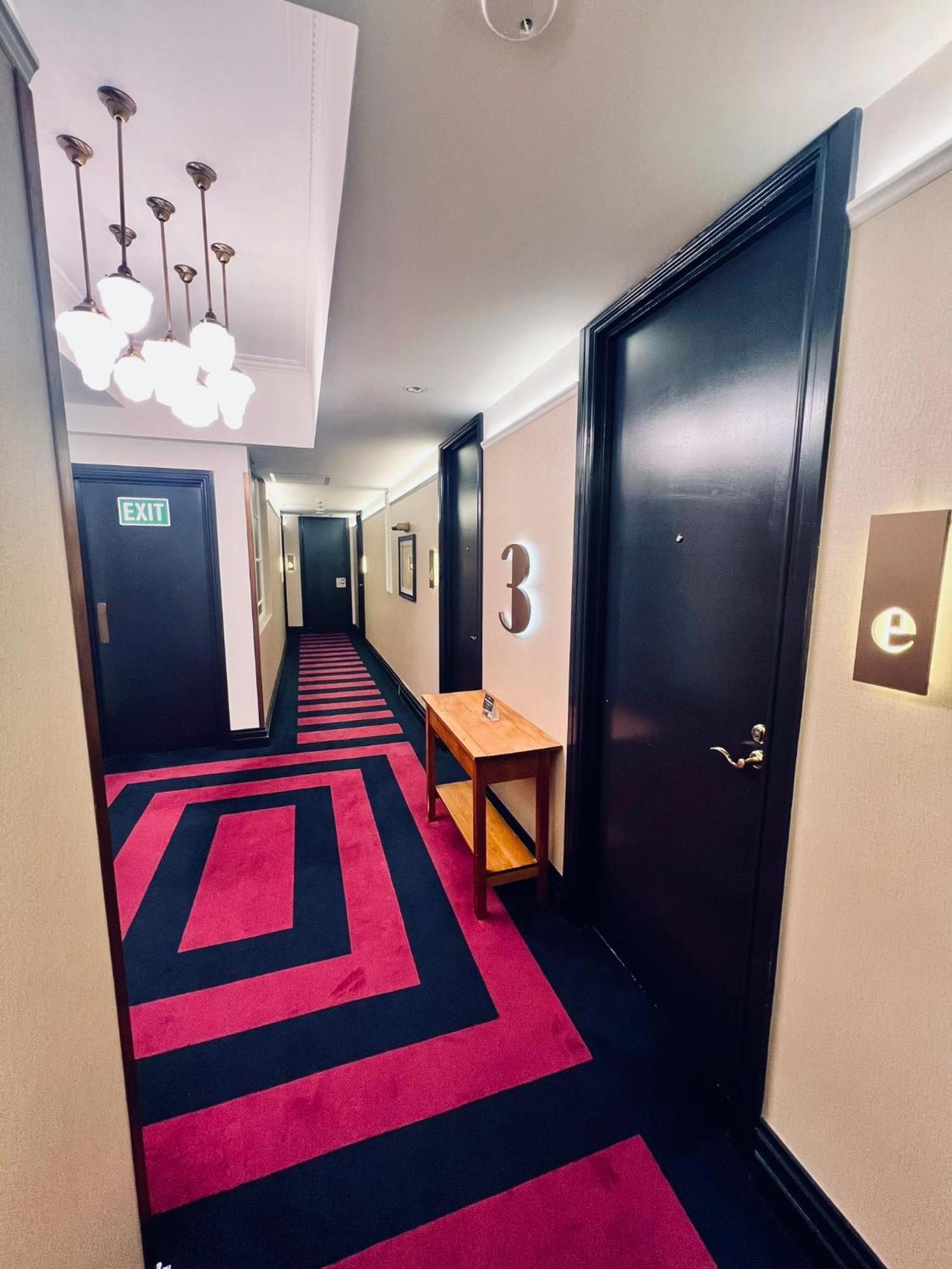 Quest Wellington Aparthotel Luaran gambar