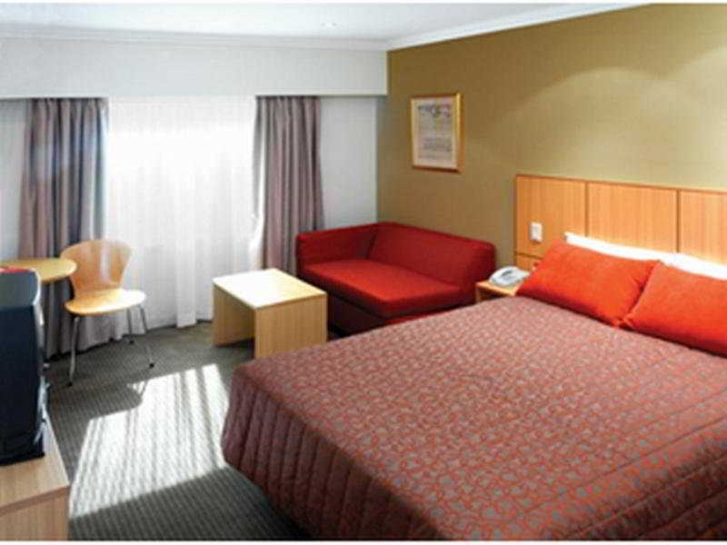 Quest Wellington Aparthotel Luaran gambar